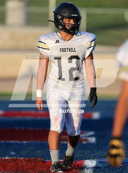 Thumbnail 1 in Foothill @ East Bakersfield photogallery.