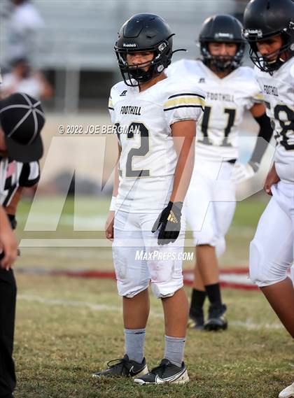Thumbnail 2 in Foothill @ East Bakersfield photogallery.