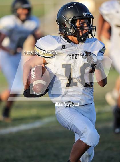 Thumbnail 2 in Foothill @ East Bakersfield photogallery.