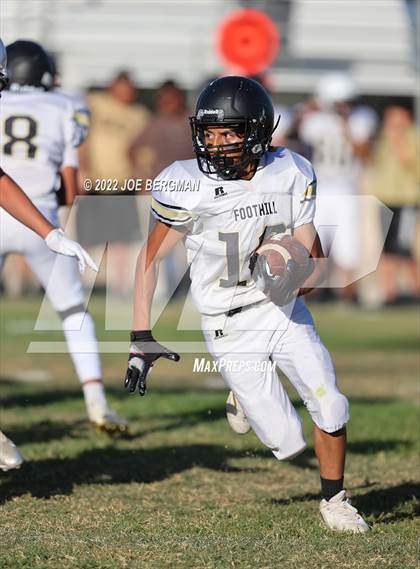 Thumbnail 2 in Foothill @ East Bakersfield photogallery.