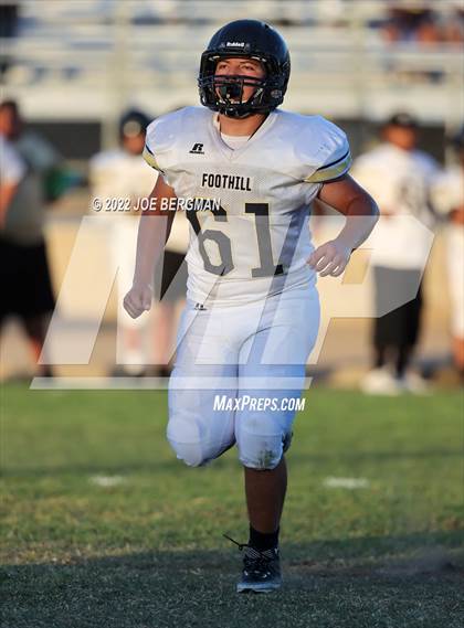 Thumbnail 3 in Foothill @ East Bakersfield photogallery.