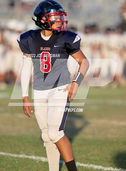 Thumbnail 3 in Foothill @ East Bakersfield photogallery.