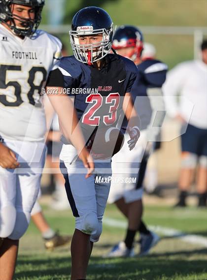 Thumbnail 1 in Foothill @ East Bakersfield photogallery.