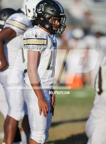 Thumbnail 2 in Foothill @ East Bakersfield photogallery.