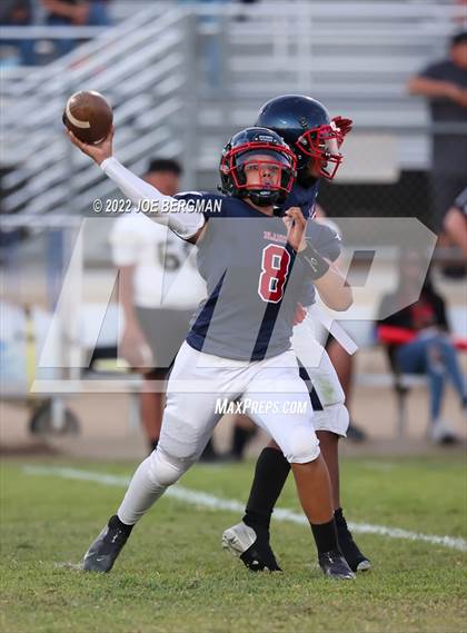 Thumbnail 1 in Foothill @ East Bakersfield photogallery.