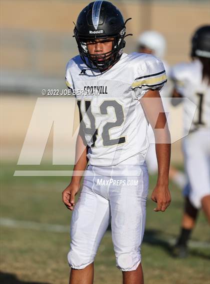 Thumbnail 3 in Foothill @ East Bakersfield photogallery.