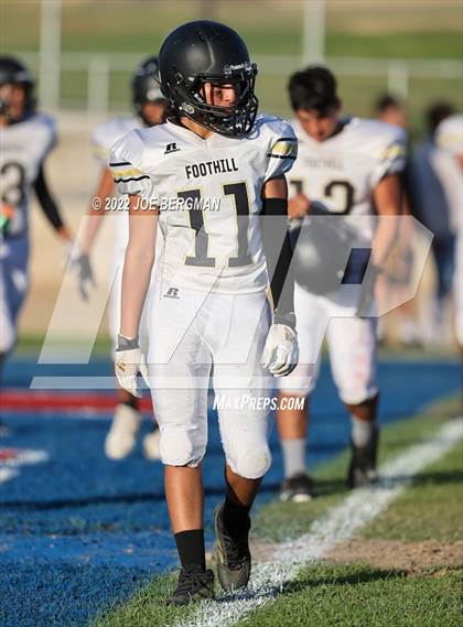 Thumbnail 3 in Foothill @ East Bakersfield photogallery.