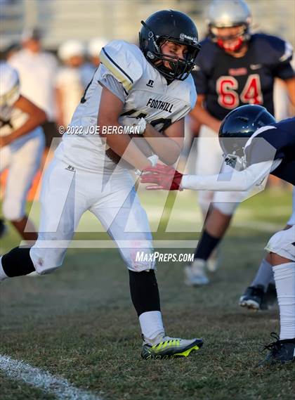 Thumbnail 3 in Foothill @ East Bakersfield photogallery.