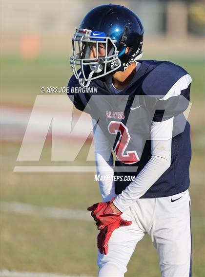 Thumbnail 2 in Foothill @ East Bakersfield photogallery.