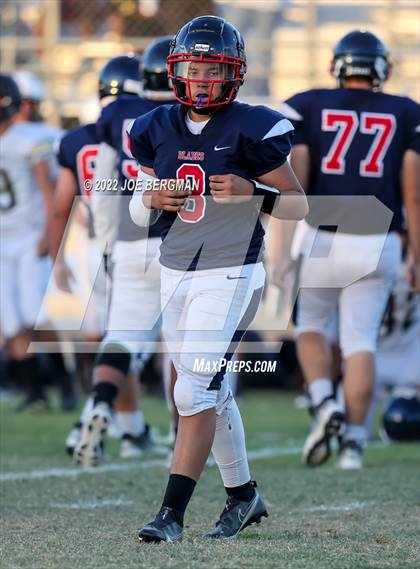 Thumbnail 2 in Foothill @ East Bakersfield photogallery.