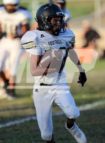 Thumbnail 3 in Foothill @ East Bakersfield photogallery.