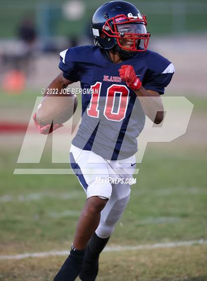 Thumbnail 1 in Foothill @ East Bakersfield photogallery.