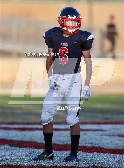 Thumbnail 1 in Foothill @ East Bakersfield photogallery.