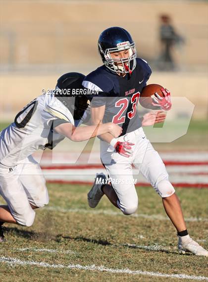 Thumbnail 3 in Foothill @ East Bakersfield photogallery.