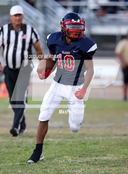 Thumbnail 2 in Foothill @ East Bakersfield photogallery.