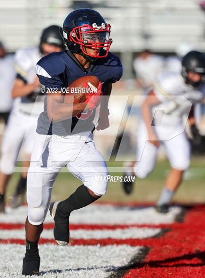 Thumbnail 1 in Foothill @ East Bakersfield photogallery.
