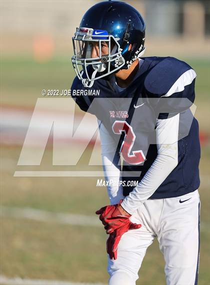 Thumbnail 1 in Foothill @ East Bakersfield photogallery.
