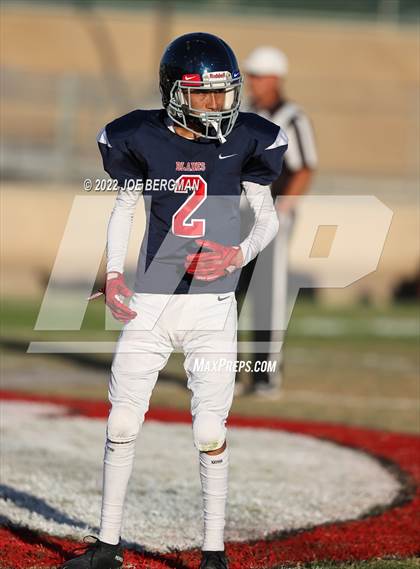 Thumbnail 2 in Foothill @ East Bakersfield photogallery.