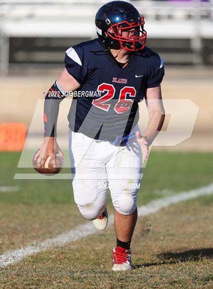 Thumbnail 1 in Foothill @ East Bakersfield photogallery.