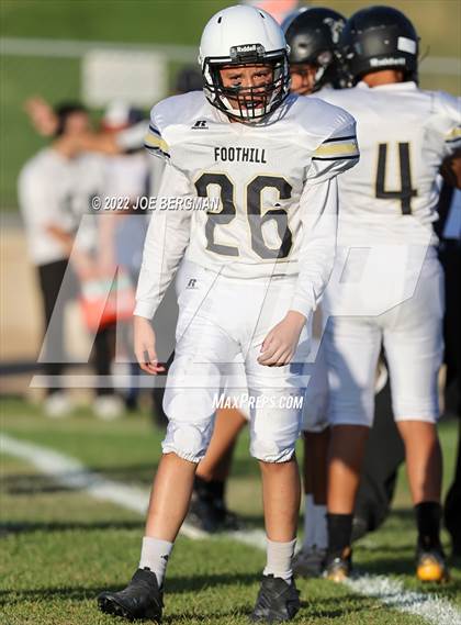 Thumbnail 2 in Foothill @ East Bakersfield photogallery.