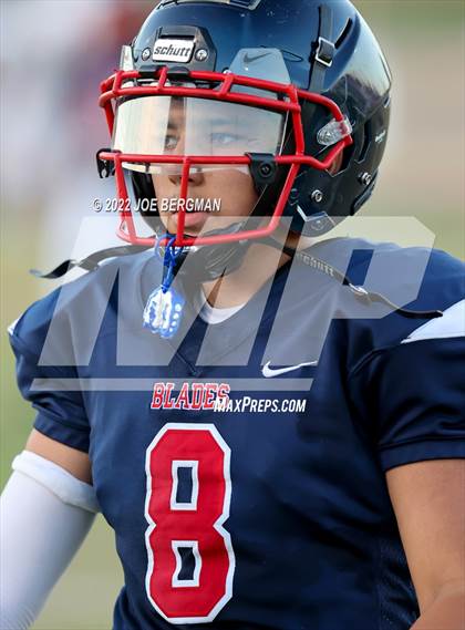 Thumbnail 3 in Foothill @ East Bakersfield photogallery.
