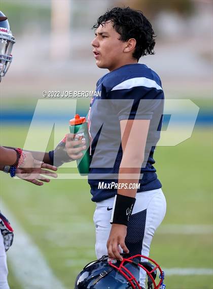 Thumbnail 2 in Foothill @ East Bakersfield photogallery.