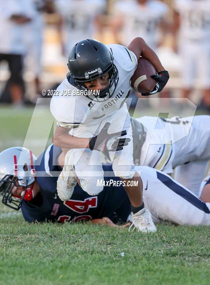 Thumbnail 1 in Foothill @ East Bakersfield photogallery.