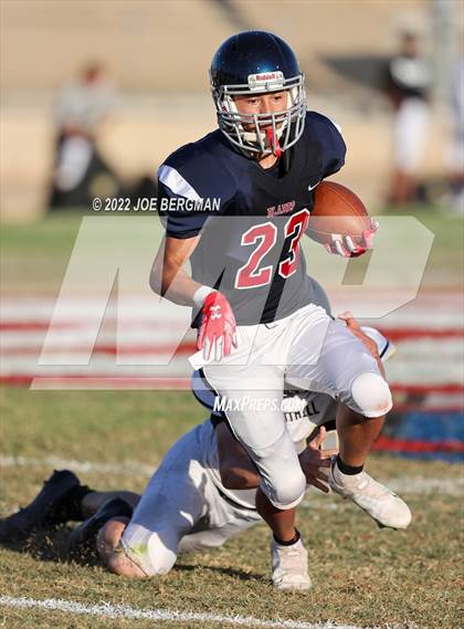 Thumbnail 2 in Foothill @ East Bakersfield photogallery.