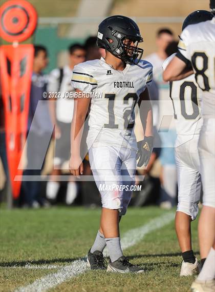 Thumbnail 3 in Foothill @ East Bakersfield photogallery.