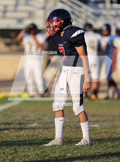 Thumbnail 1 in Foothill @ East Bakersfield photogallery.