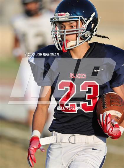 Thumbnail 1 in Foothill @ East Bakersfield photogallery.