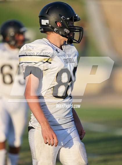 Thumbnail 2 in Foothill @ East Bakersfield photogallery.