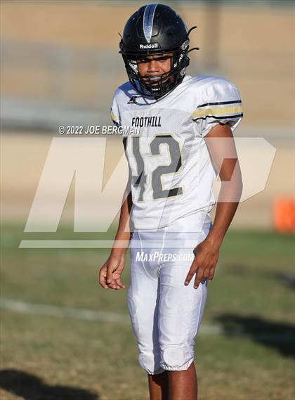 Thumbnail 2 in Foothill @ East Bakersfield photogallery.