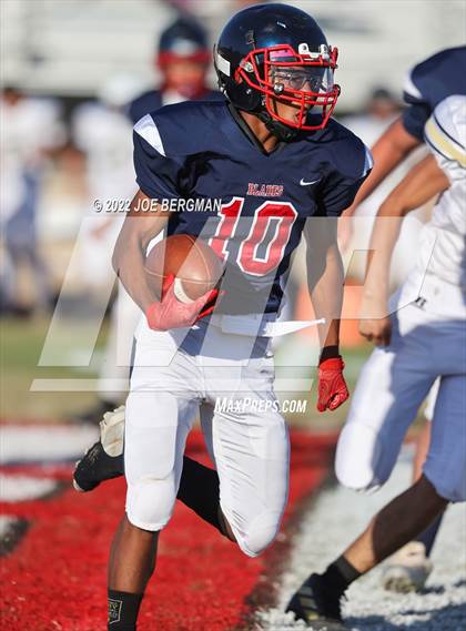 Thumbnail 1 in Foothill @ East Bakersfield photogallery.