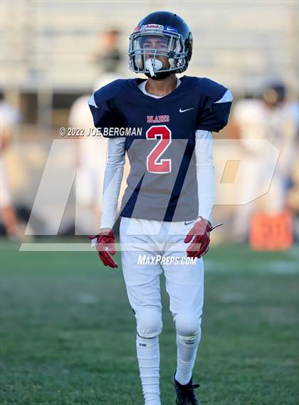 Thumbnail 2 in Foothill @ East Bakersfield photogallery.