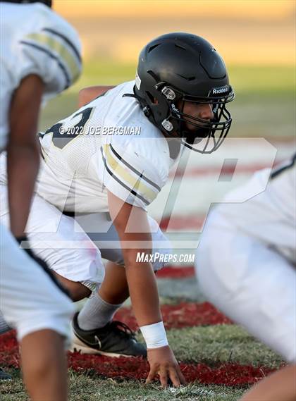 Thumbnail 1 in Foothill @ East Bakersfield photogallery.