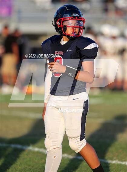 Thumbnail 2 in Foothill @ East Bakersfield photogallery.