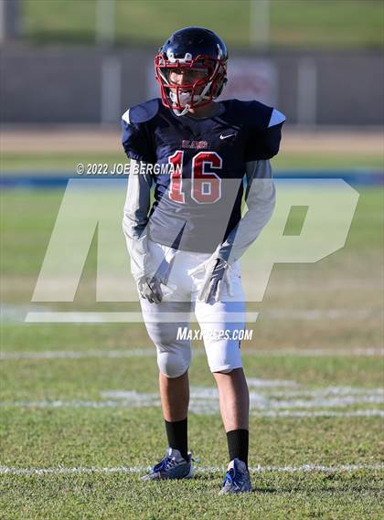Thumbnail 2 in Foothill @ East Bakersfield photogallery.