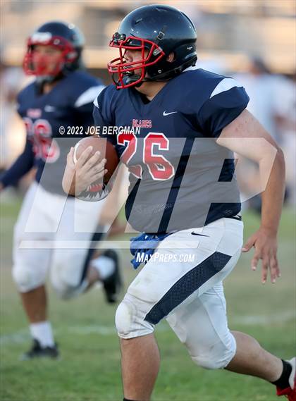 Thumbnail 2 in Foothill @ East Bakersfield photogallery.