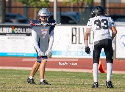 Thumbnail 3 in JV: Central East @ Liberty photogallery.