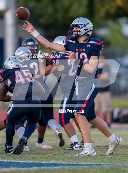 Thumbnail 3 in JV: Central East @ Liberty photogallery.