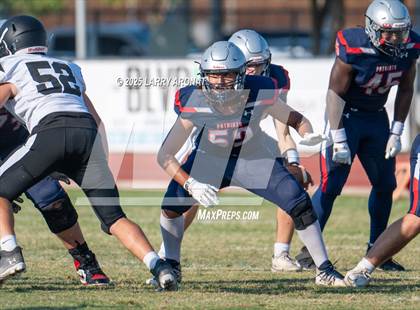 Thumbnail 2 in JV: Central East @ Liberty photogallery.