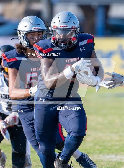 Thumbnail 3 in JV: Central East @ Liberty photogallery.