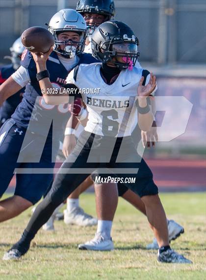 Thumbnail 2 in JV: Central East @ Liberty photogallery.