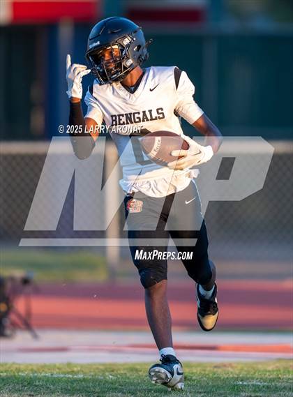 Thumbnail 3 in JV: Central East @ Liberty photogallery.