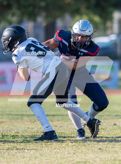 Thumbnail 3 in JV: Central East @ Liberty photogallery.