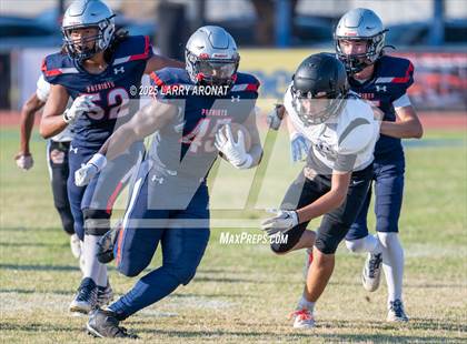 Thumbnail 3 in JV: Central East @ Liberty photogallery.