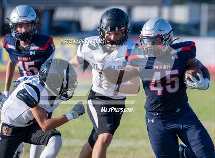 Thumbnail 3 in JV: Central East @ Liberty photogallery.