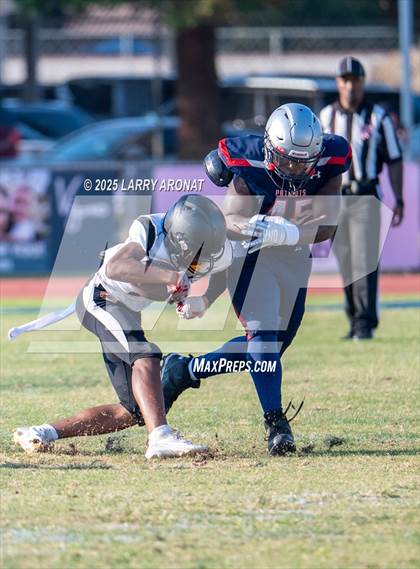Thumbnail 3 in JV: Central East @ Liberty photogallery.