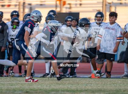 Thumbnail 3 in JV: Central East @ Liberty photogallery.